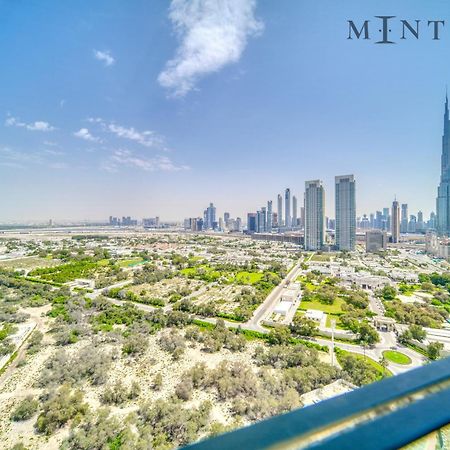 Burj Daman, Difc Dubai - Mint Stay Kültér fotó