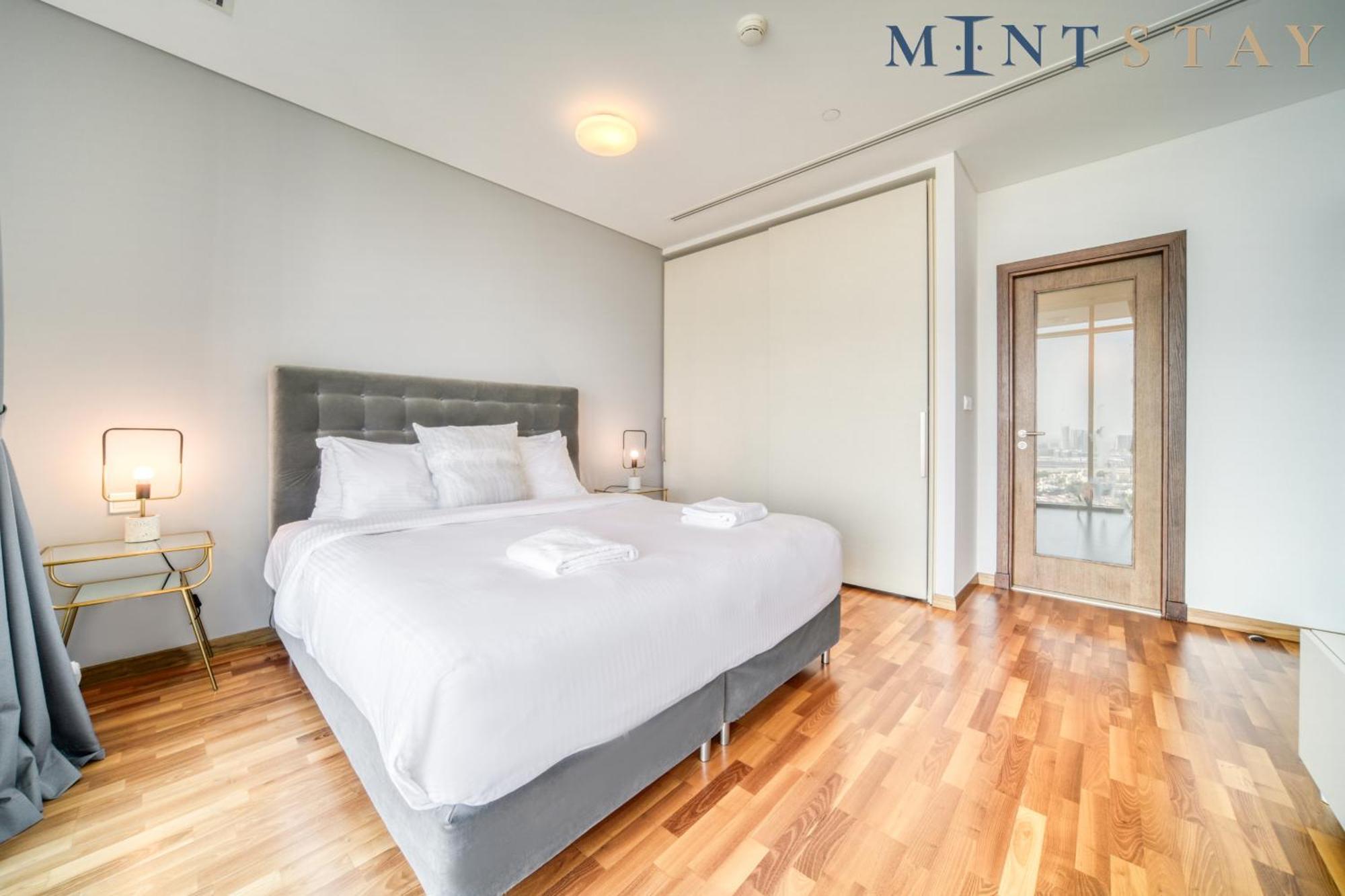 Burj Daman, Difc Dubai - Mint Stay Kültér fotó