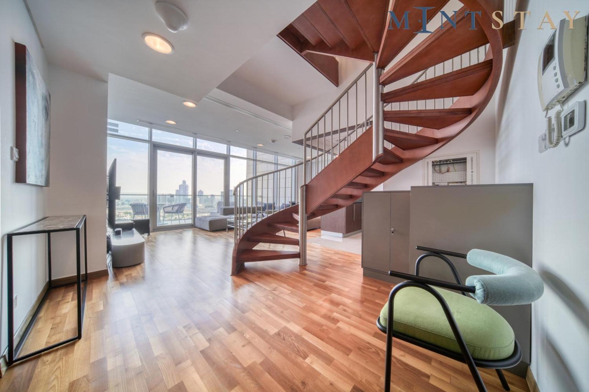 Burj Daman, Difc Dubai - Mint Stay Kültér fotó