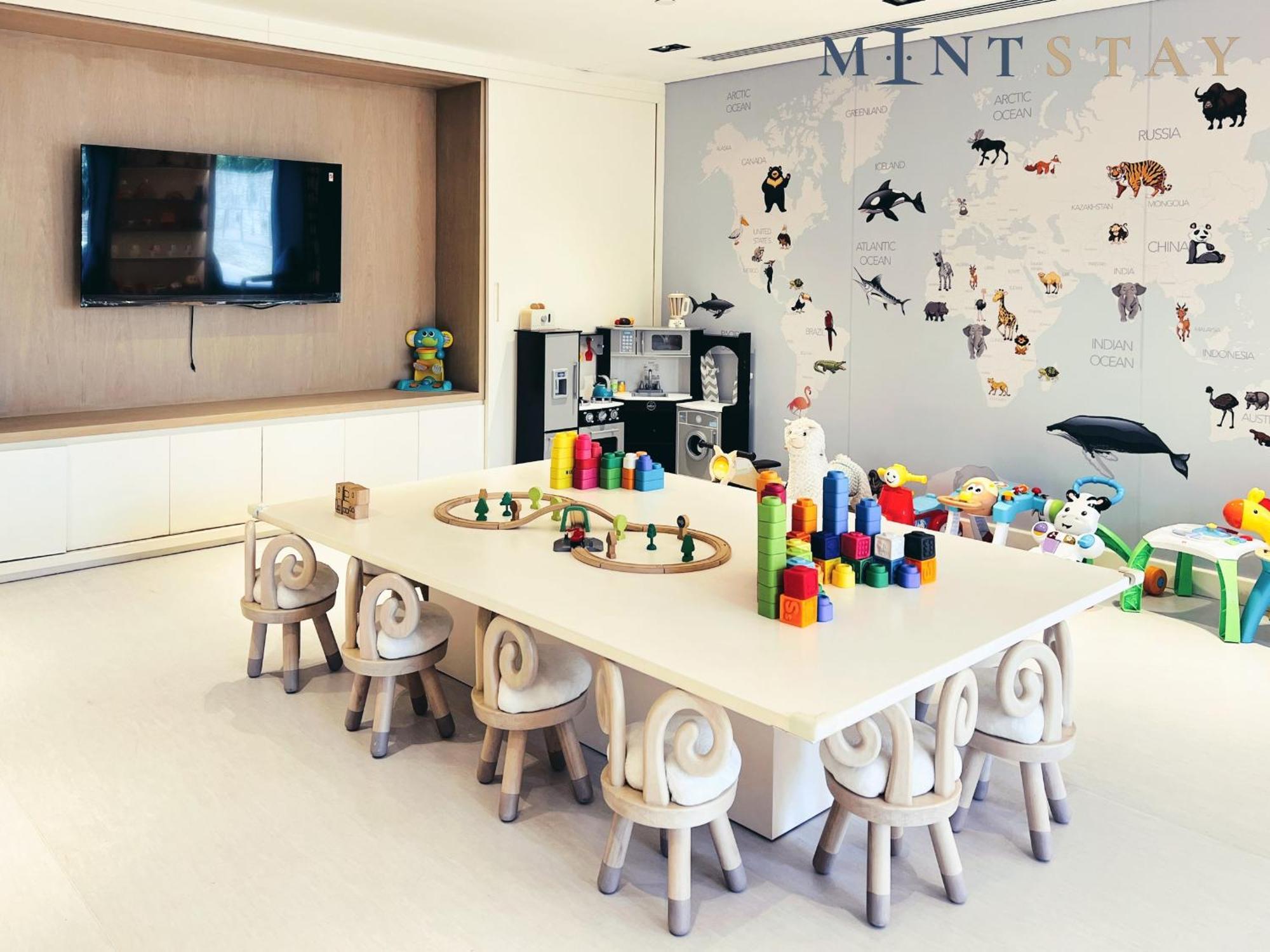 Burj Daman, Difc Dubai - Mint Stay Kültér fotó