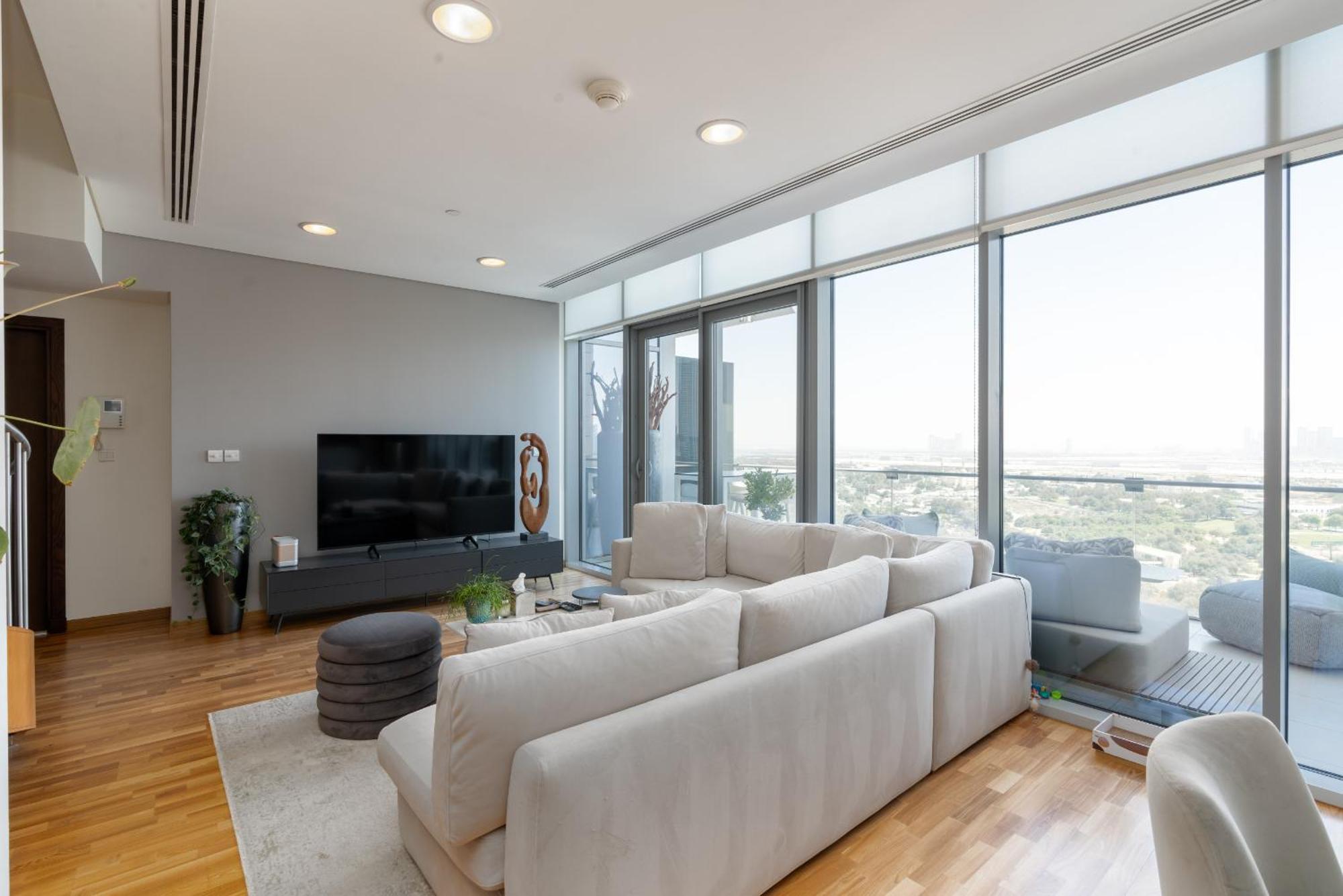 Burj Daman, Difc Dubai - Mint Stay Kültér fotó