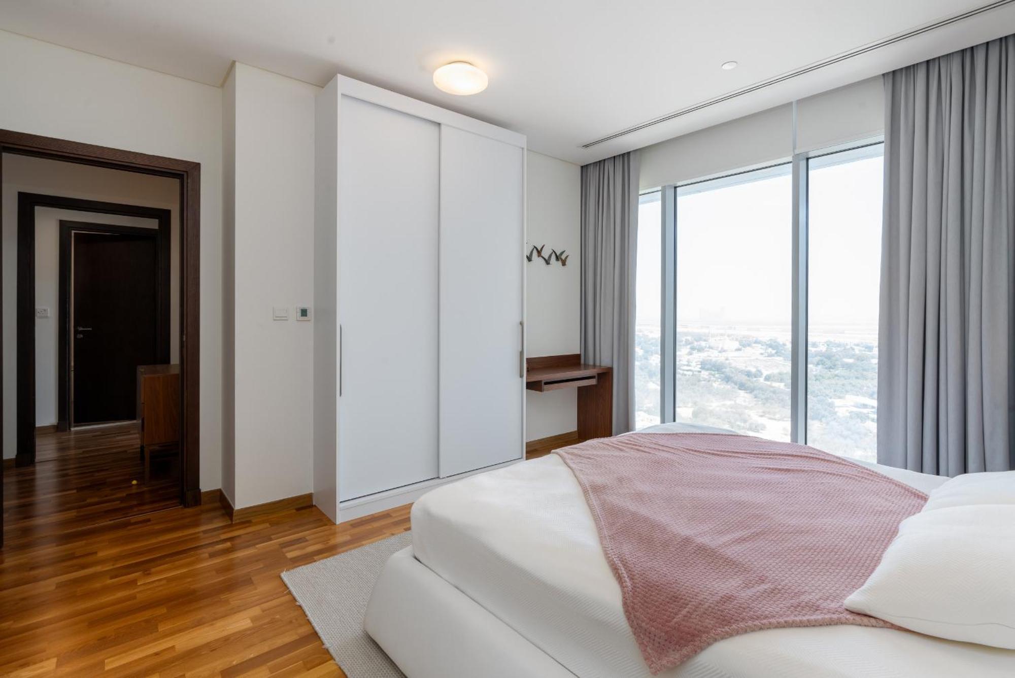 Burj Daman, Difc Dubai - Mint Stay Kültér fotó