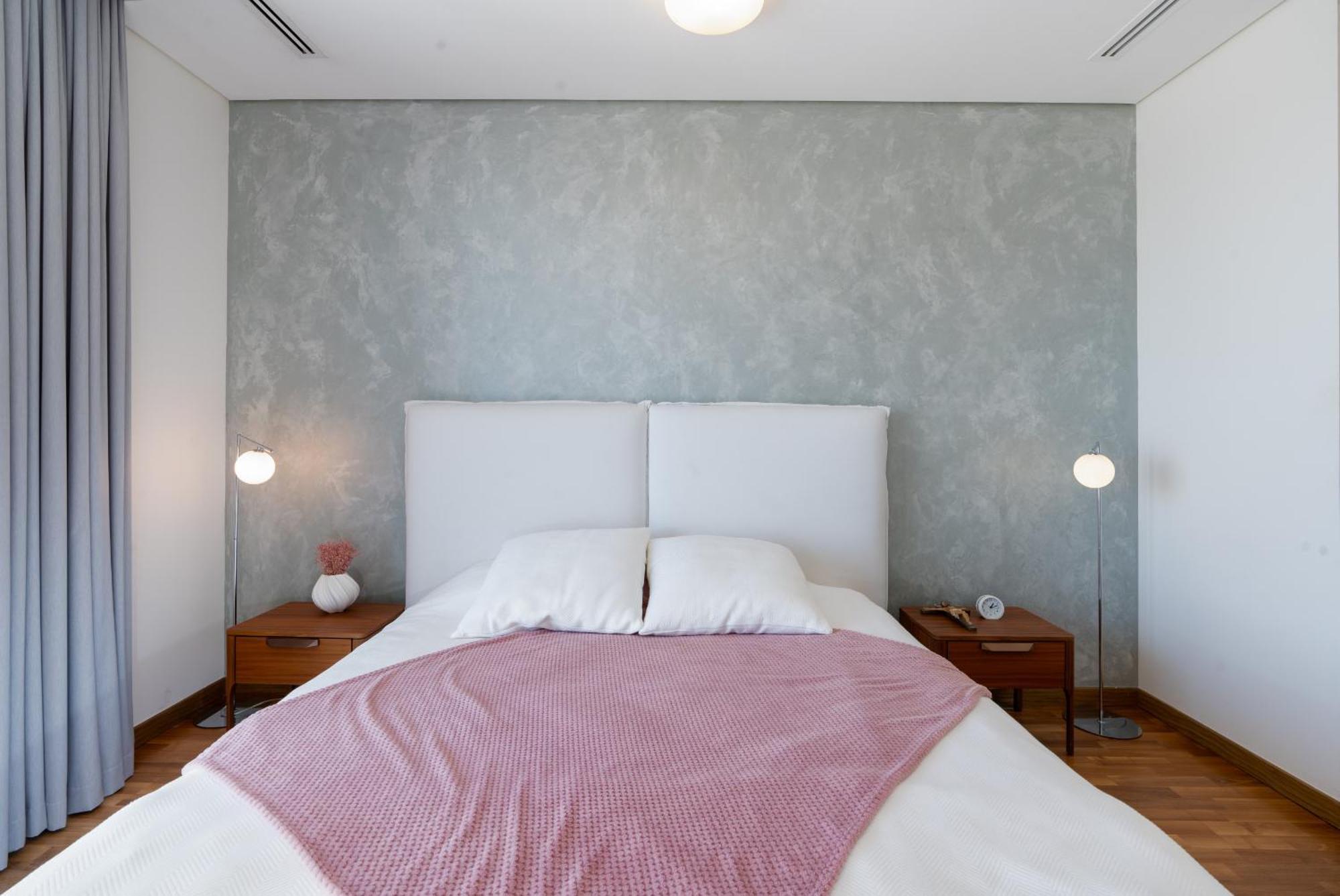Burj Daman, Difc Dubai - Mint Stay Kültér fotó