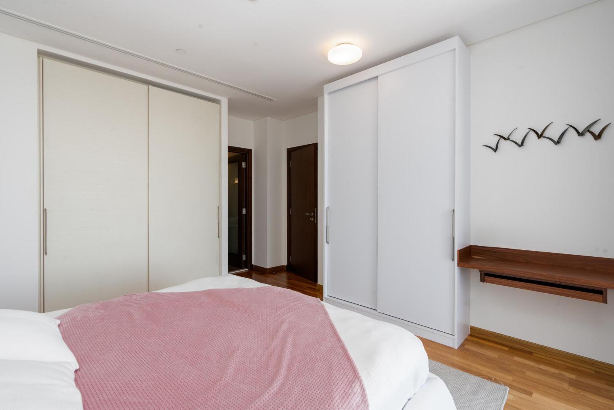 Burj Daman, Difc Dubai - Mint Stay Kültér fotó